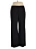 Style&Co Black Dress Pants Size 14 Petite - photo 1