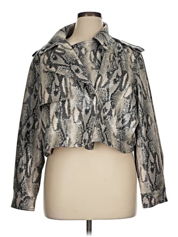 Jennifer Lopez Jacket (view 1)