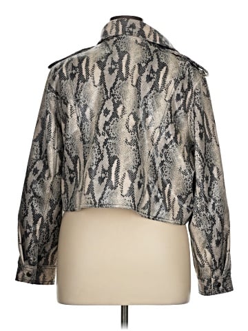 Jennifer Lopez Jacket (view 2)