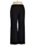Style&Co Black Dress Pants Size 14 Petite - photo 2