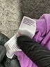 Zella Purple Active T-Shirt Size M - photo 8