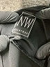 NW Nightway Black Cocktail Dress Size 4 - photo 7