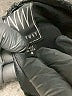 NW Nightway Black Cocktail Dress Size 4 - photo 8