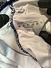 Unbranded Print Blue One Piece Swimsuit Size S - photo 4