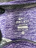 Nike Purple Pullover Sweater Size M - photo 7