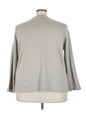 Avenue Pullover Sweater (view 2)