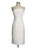 BHLDN White Cocktail Dress Size S - photo 1