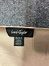 Lord & Taylor 100% Polyester Tan Short Sleeve T-Shirt Size M - photo 7