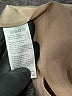 Lord & Taylor 100% Polyester Tan Short Sleeve T-Shirt Size M - photo 8