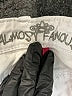 Almost Famous White Jeans Size 9 - photo 3