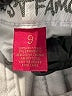 Almost Famous White Jeans Size 9 - photo 4