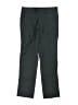 David Oliver Green Casual Pants Size 10 - photo 1