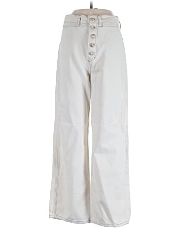 Reformation Jeans Jeans (view 1)