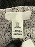 H&M 100% Polyester Green Skort Size 10 - photo 3