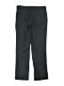 David Oliver Green Casual Pants Size 10 - photo 2