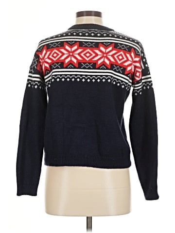 ASOS Pullover Sweater (view 2)