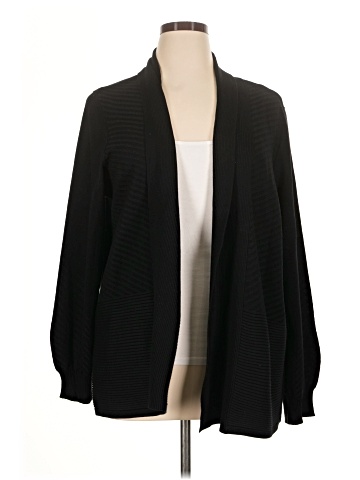 Liz Claiborne Cardigan (view 1)