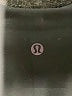 Lululemon Athletica Graphic Black Active Pants Size 0 - photo 3