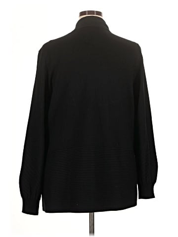 Liz Claiborne Cardigan (view 2)