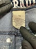 Hydraulic Blue Denim Shorts Size 1 - photo 3