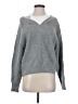 Elan Gray Pullover Sweater Size XS - photo 1