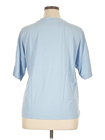 Any Body Short Sleeve T-Shirt (view 2)