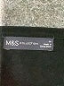 M&S Collection Black Cardigan Size M - photo 7