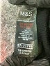 M&S Collection Black Cardigan Size M - photo 9