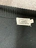Cielo Black Kimono Size L - photo 7