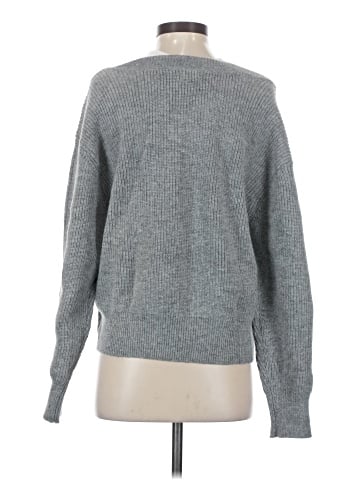 Elan Pullover Sweater (view 2)
