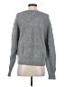 Elan Gray Pullover Sweater Size XS - photo 2