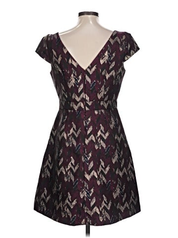 Vince Camuto Cocktail Dress (view 2)