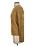 EDIT by Jason Wu Tweed Gold Pullover Sweater Size S - photo 5