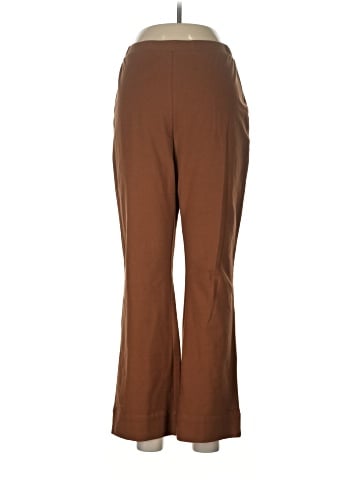 Women With Control Dress Pants (view 1)