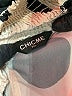 ChicMe 100% Polyester Ivory Casual Dress Size 0X - photo 7