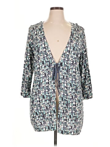 Christopher & Banks Kimono (view 1)
