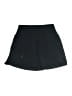 Unbranded Solid Black Active Skort Size XXS (estimated) - photo 1