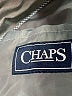 Chaps Gray Blazer Size 12R - photo 6