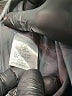 Chaps Gray Blazer Size 12R - photo 7