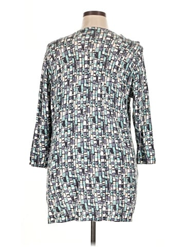 Christopher & Banks Kimono (view 2)