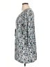 Christopher & Banks Blue Kimono Size XL - photo 5
