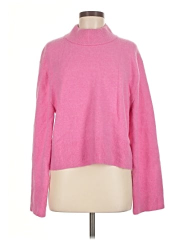 J.Crew Turtleneck Sweater (view 1)