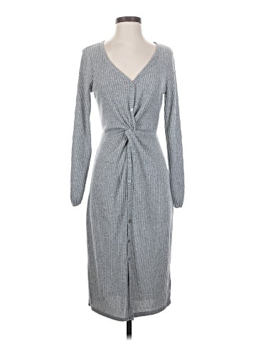 Mi ami Casual Dress (view 1)