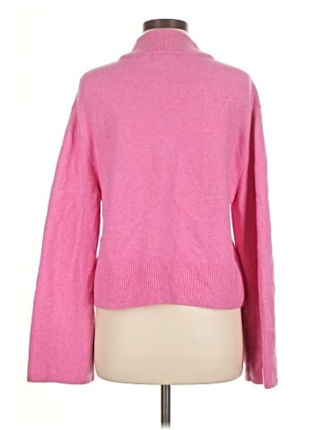 J.Crew Turtleneck Sweater (view 2)