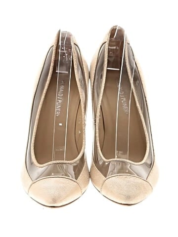 Donald J Pliner Heels (view 2)