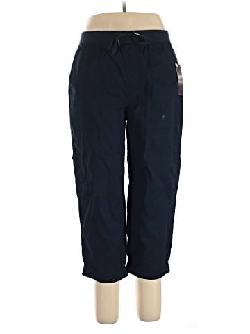 Gloria Vanderbilt Casual Pants (view 1)