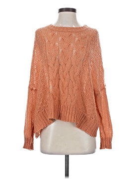 Wooden Ships Long Sleeve Top