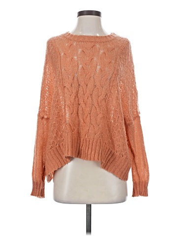 Wooden Ships Long Sleeve Top (view 1)