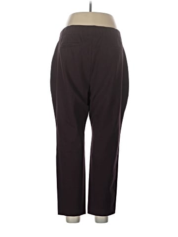 J.Jill Active Pants (view 2)
