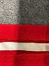 Unbranded Red Tube Top Size S - photo 7